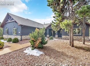 17935 Queensmere Dr, Monument, CO 80132