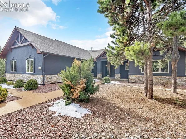 17935 Queensmere Dr, Monument, CO 80132