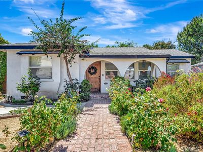 5617 Cantaloupe Ave, Valley Glen, CA, 91401