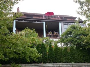 2211 34th Ave S, Seattle, WA 98144