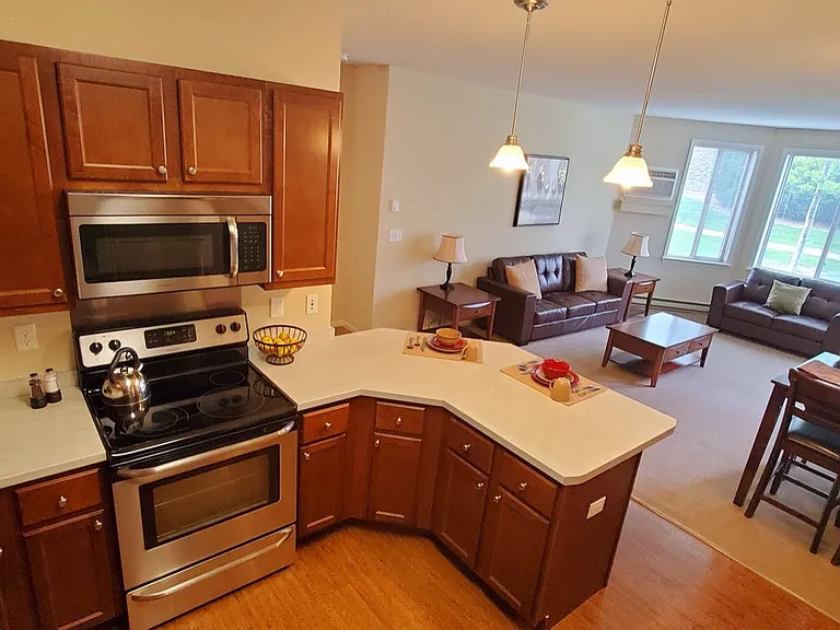 Eagle Crest Apartments — Photo 47