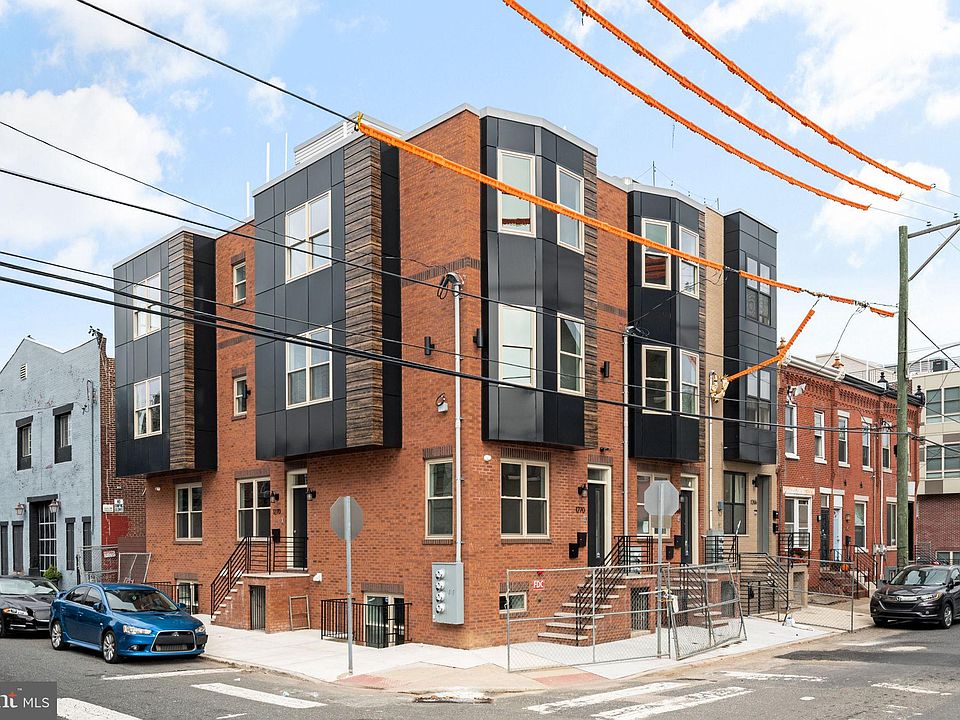 1st image of 1270 S 27th St #1
