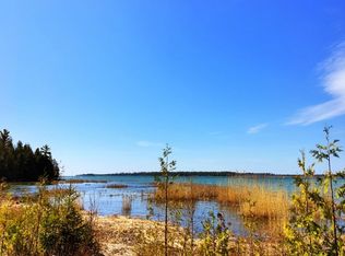 8687 W Moonlight Bay Dr, Baileys Harbor, WI 54202