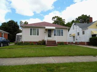 4122 Germaine Ave, Cleveland, OH