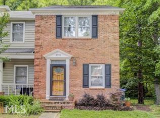 3991 Elm St, Atlanta, GA 30341