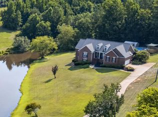 33 Scenic Dr, North Augusta, SC 29860