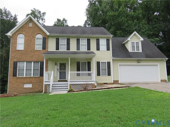 3107 McCabe Ct, Chester, VA 23831