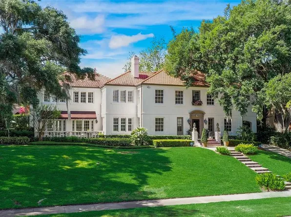 936 S Lake Adair Blvd, Orlando, FL 32804