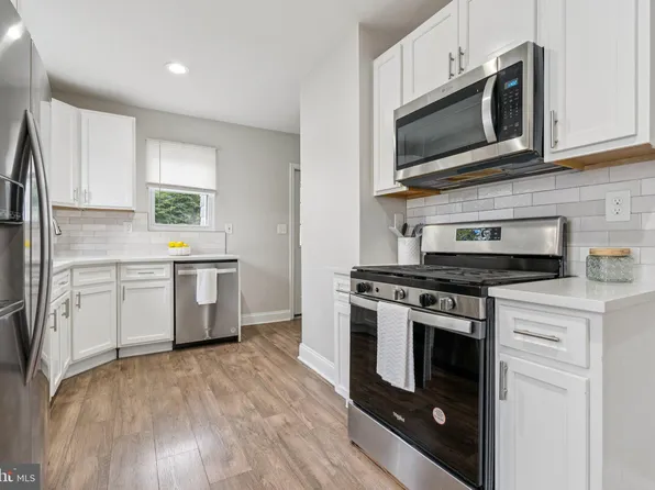 5611 Remmell Ave, Baltimore, MD 21206