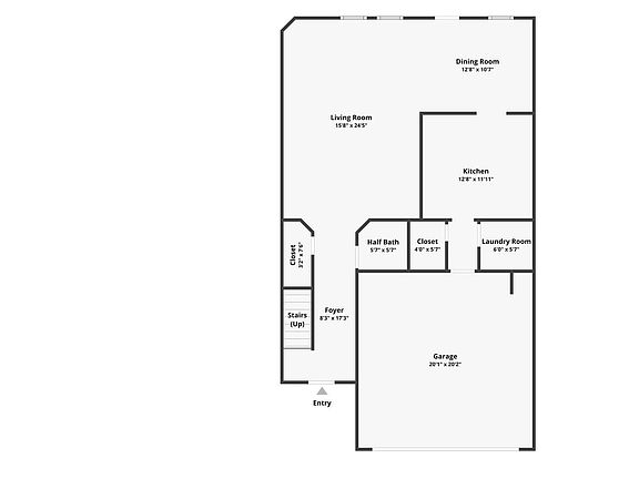 2nd image of 5827 Golden Cove Rd