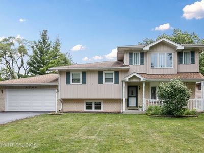 6709 Crest Rd, Darien, IL, 60561