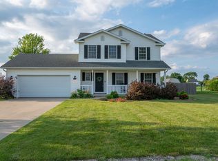 544 W Ridge Rd, Essexville, MI 48732