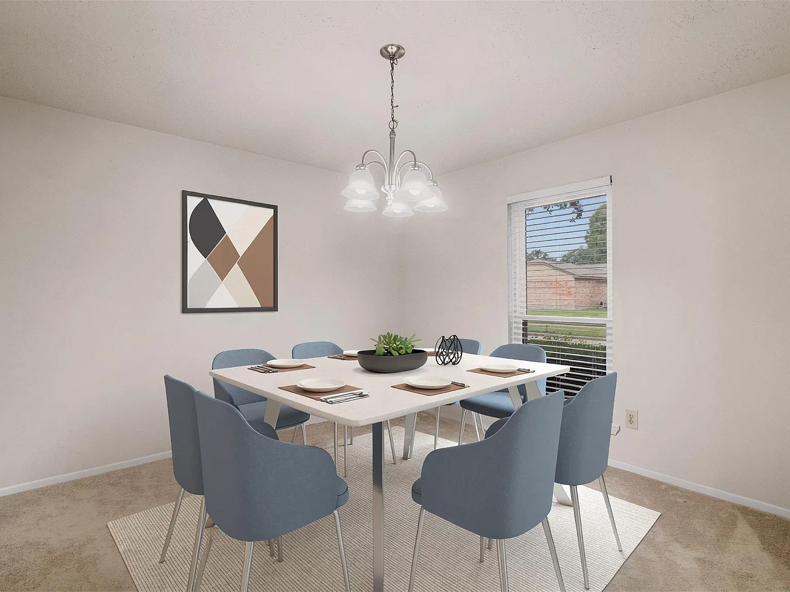 3 bed, 2.0 bath, 1695 sqft, $1,900 — Photo 4
