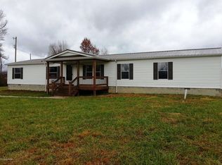 316 Howard Ln, Big Clifty, KY 42712