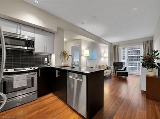 83 Redpath Ave #1306, Toronto, ON M4S0A2