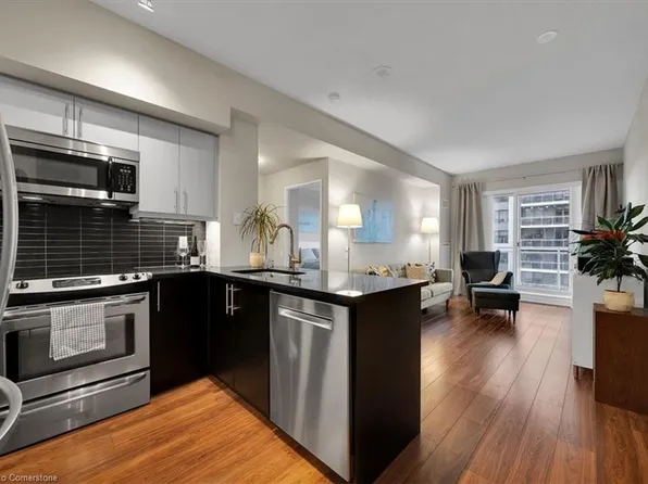 83 Redpath Ave #1306, Toronto, ON M4S 0A2