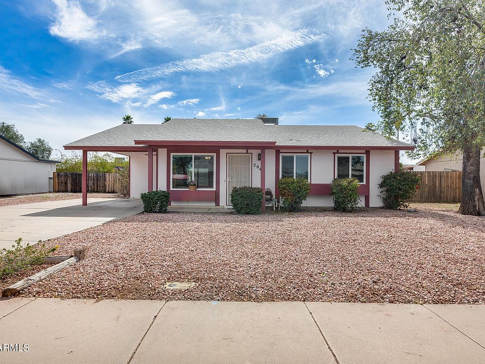 1st image of 2043 W PLATA Avenue