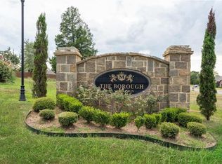 8120 Finches Grove Rd, Fort Smith, AR 72916