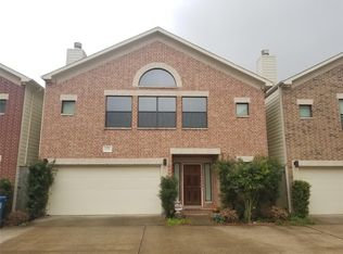 3709 Main Plaza Dr, Houston, TX 77025