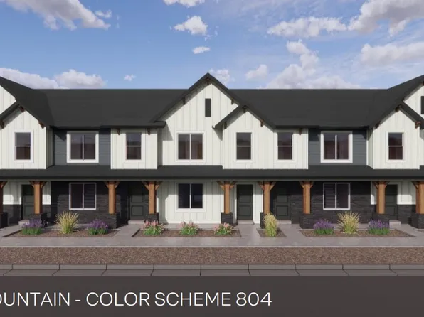 2162 N Glacier Ln E #231, Heber City, UT 84032