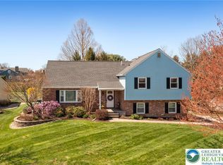 1029 Hawthorn Rd, Allentown, PA 18103