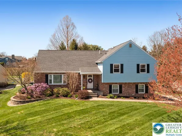 1029 Hawthorn Rd, Allentown, PA 18103