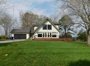815 Moberly Bend Rd, Corbin, KY 40701