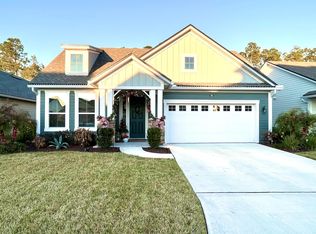 285 Convex Ln, Saint Augustine, FL 32095