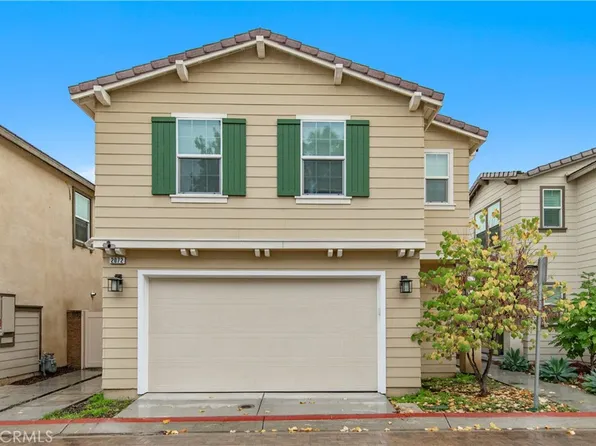 2072 E Sentinel Privado, Ontario, CA 91764