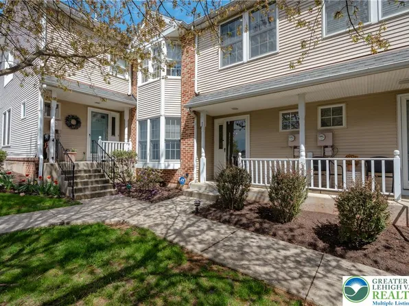 3418 Park Pl, Bethlehem, PA 18017