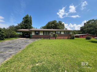 426 Saraland Cir, Saraland, AL 36571