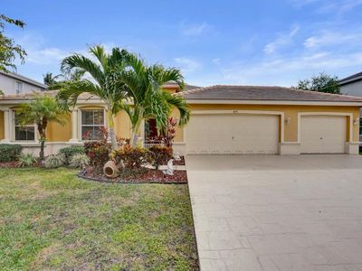 6171 Shadow Tree Lane, Lake Worth, FL, 33463