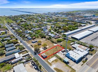 537 Claride St, Corpus Christi, TX 78418