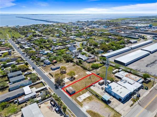 537 Claride St, Corpus Christi, TX 78418