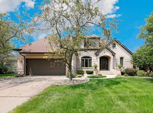 1103 Cornwallis Ln, Munster, IN 46321