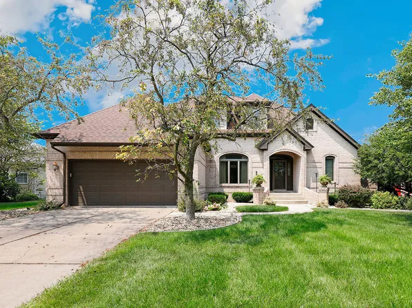 1103 Cornwallis Ln, Munster, IN 46321