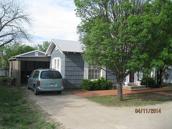 3rd image of 1102 E Walker St