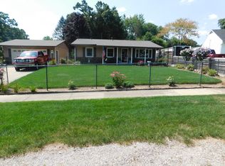 2432 Allerton Dr, Niles, MI 49120