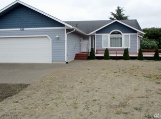 452 Moose Ct SW, Ocean Shores, WA 98569