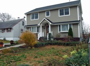 217 Julius St, Iselin, NJ 08830