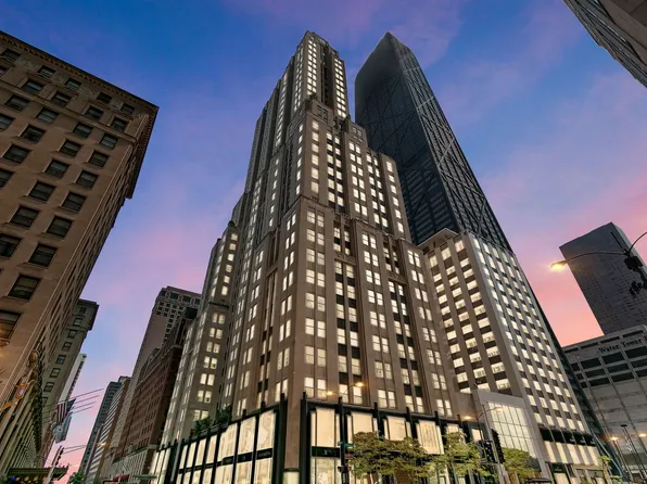 159 E Walton Pl APT 11F, Chicago, IL 60611