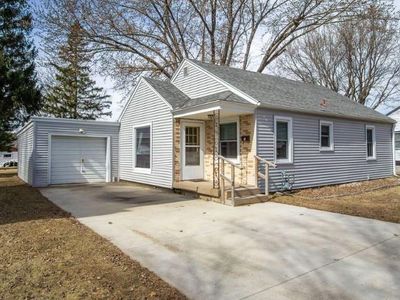 907 Ivy Street, Bloomer, WI, 54724
