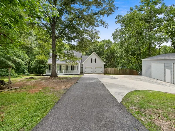 162 Cleveland Rd, Honea Path, SC 29654