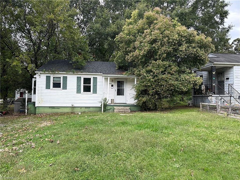 1st image of 1408 Mayfair Ave