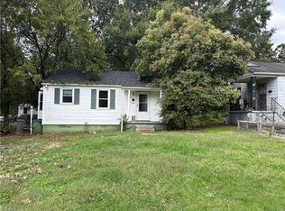 1408 Mayfair Ave, Greensboro, NC 27405