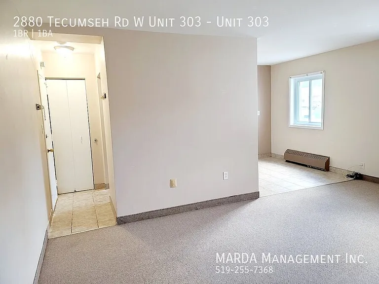 2880 Tecumseh Rd W #303 — Photo 3