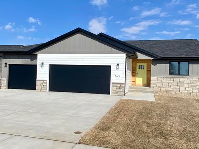 522 Kathryn Dr, Baltic, SD, 57003