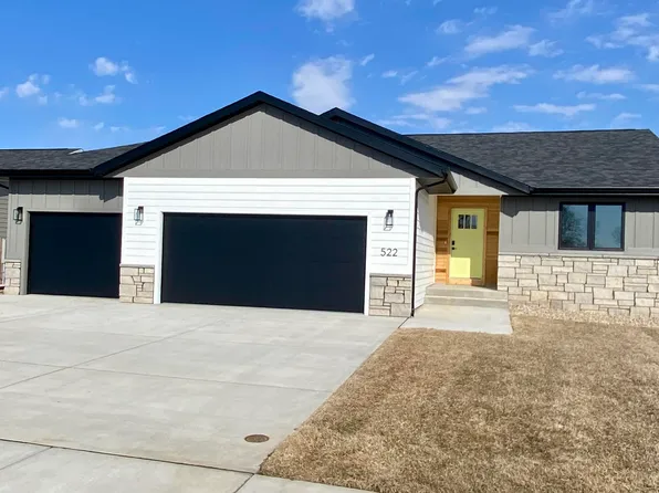 522 Kathryn Dr, Baltic, SD 57003