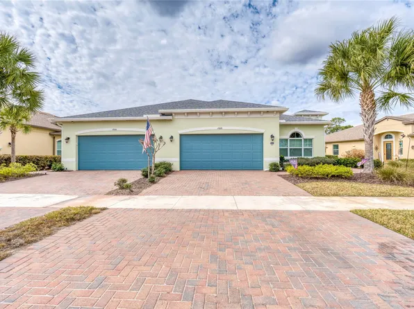 11008 SW Winding Lakes Circle, Port St Lucie, FL 34987
