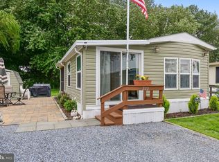 222 Timberline Cir, Berlin, MD 21811